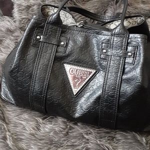 Guess purse